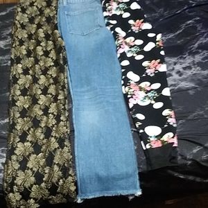 Women's Etienne Marcel, Carole Little and Indero